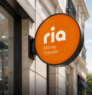RIA